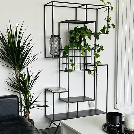 Design D'architecte * Massy (Essonne)