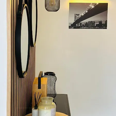 Design D'architecte Massy (Essonne)