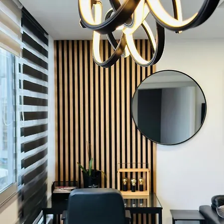 Design D'architecte Appartement *